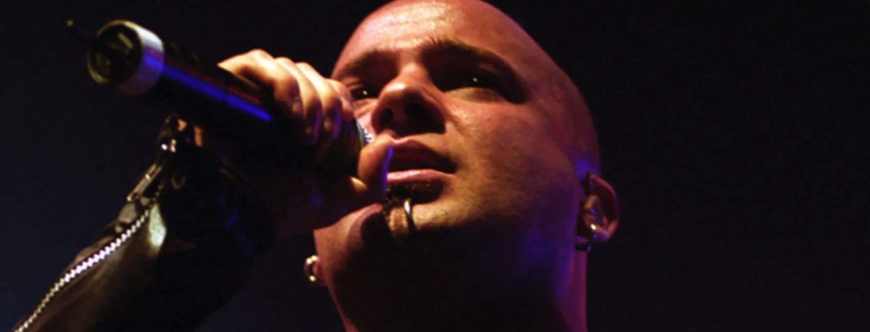 Disturbed