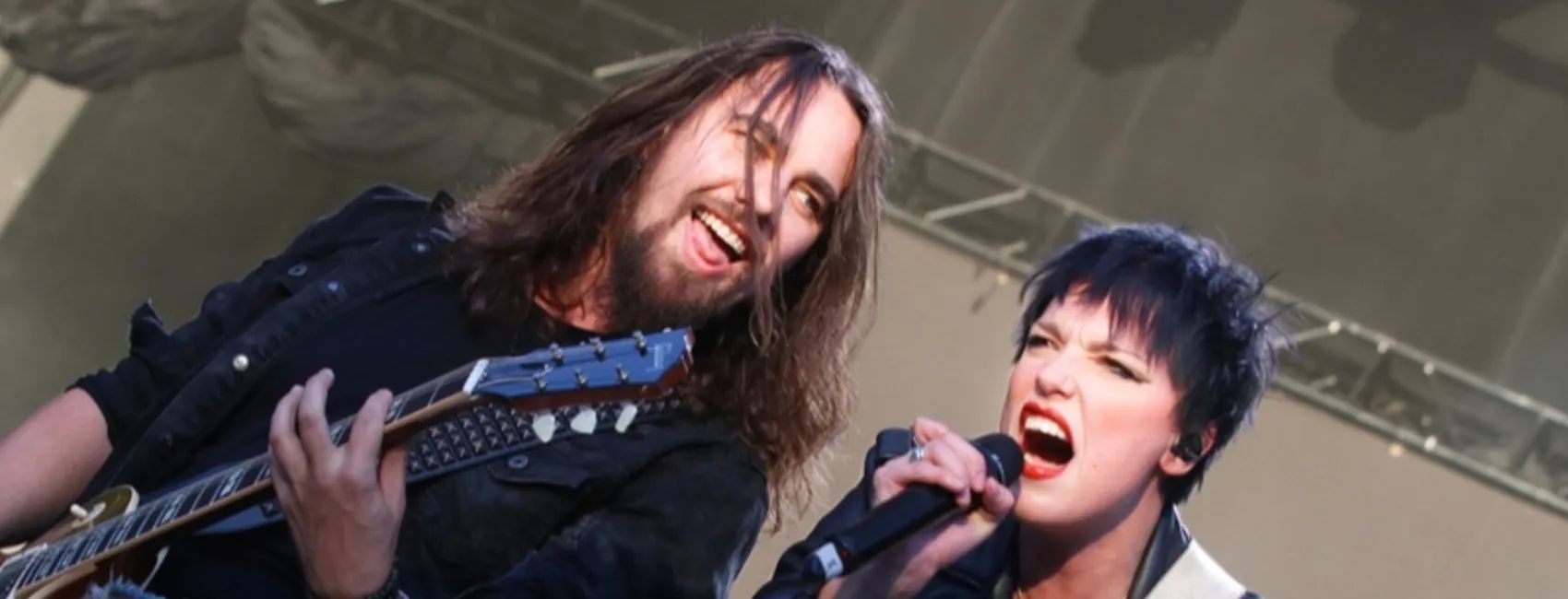 Halestorm