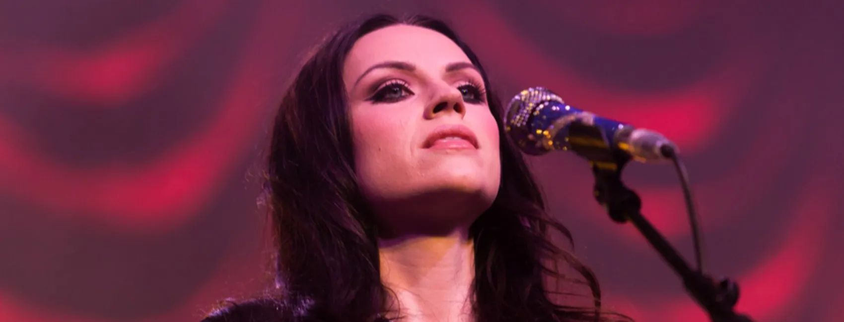 Amy MacDonald
