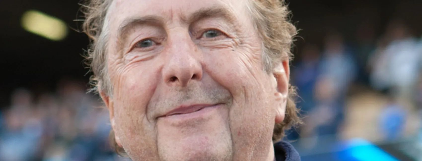 Eric Idle