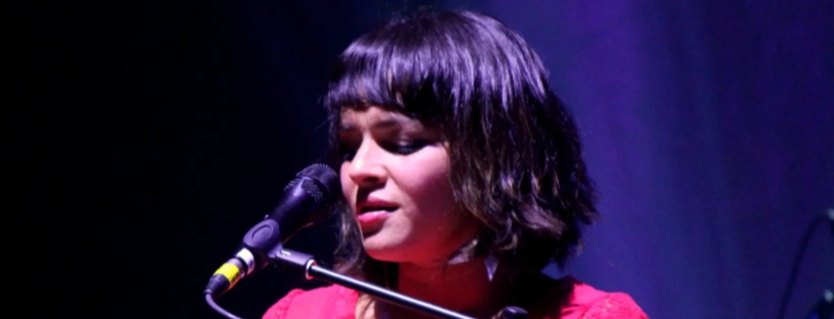 Norah Jones