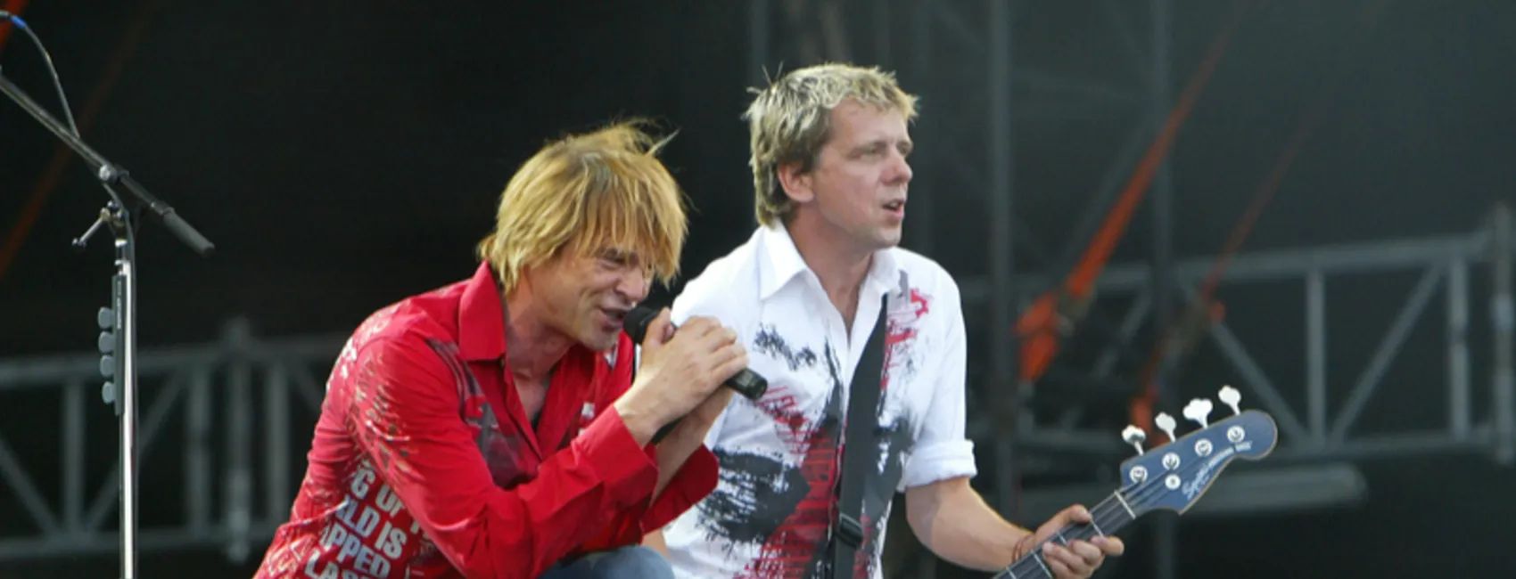 Die Toten Hosen