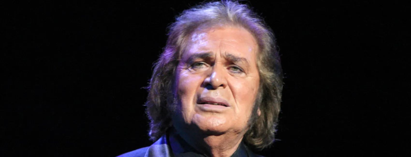 Engelbert Humperdinck