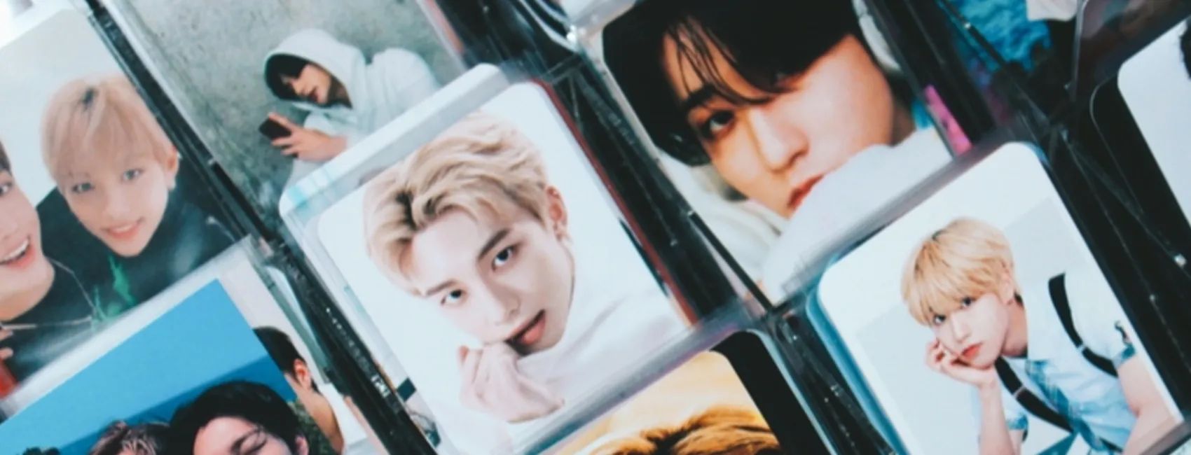 Stray Kids