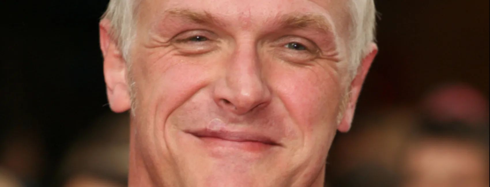 Greg Davies