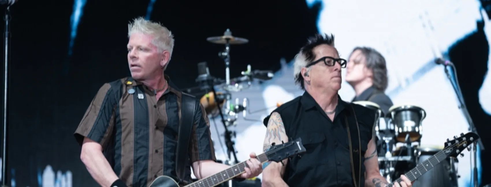 The Offspring