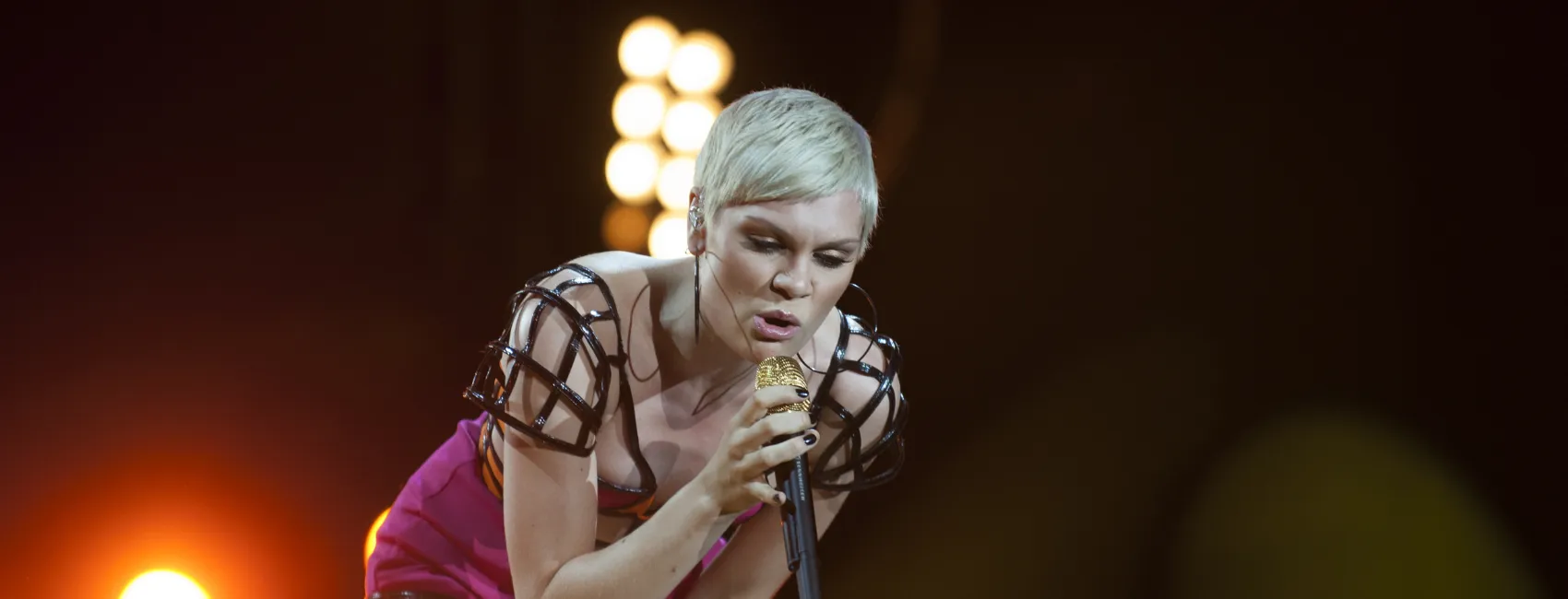 Jessie J