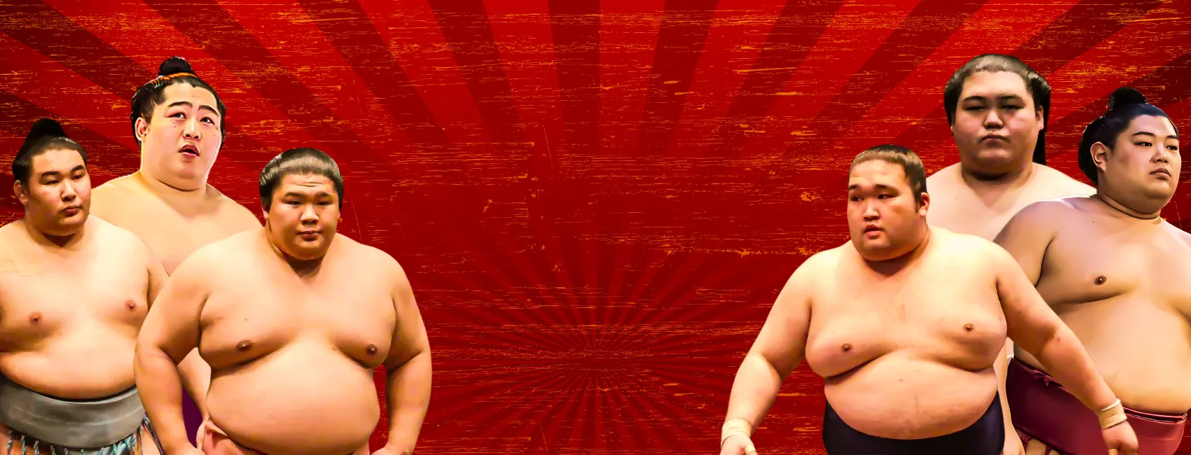 Wednesday Ticket The Grand Sumo Tournament