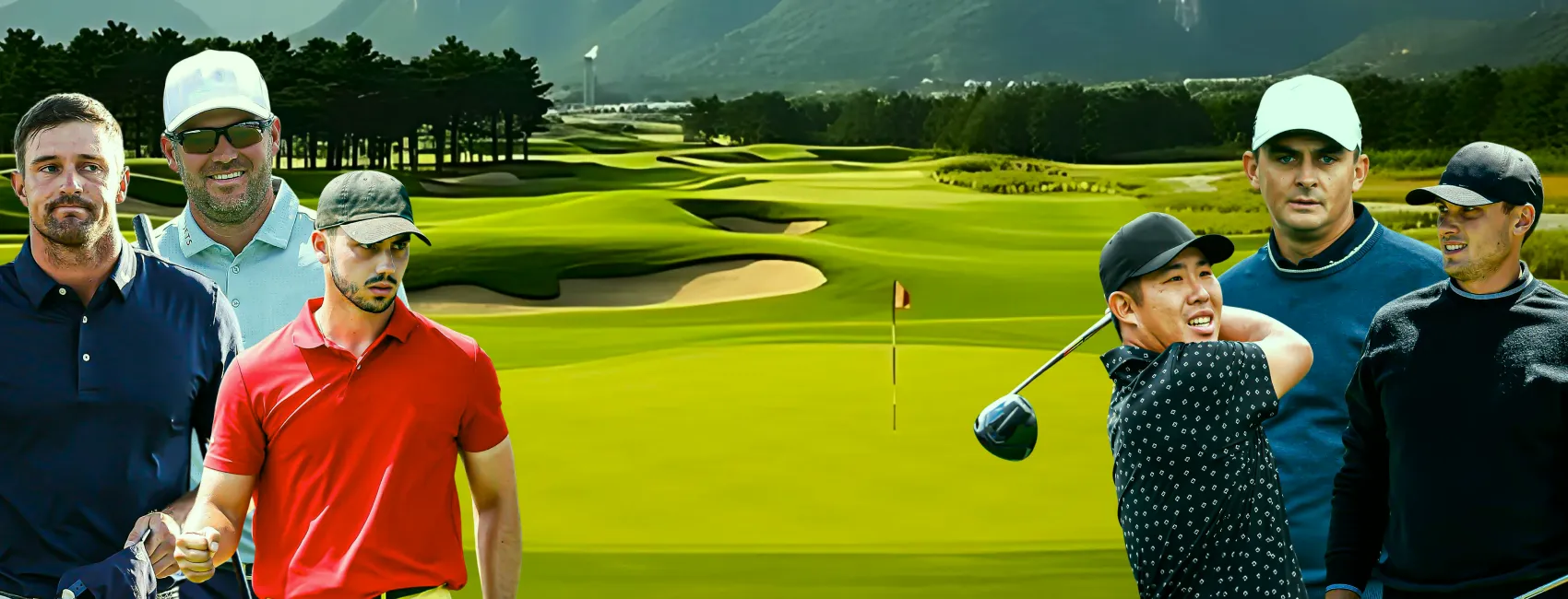 Tuesday Ticket US Open Golf Championship