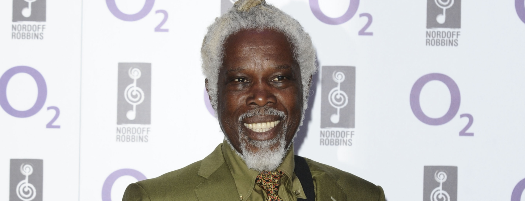 Billy Ocean