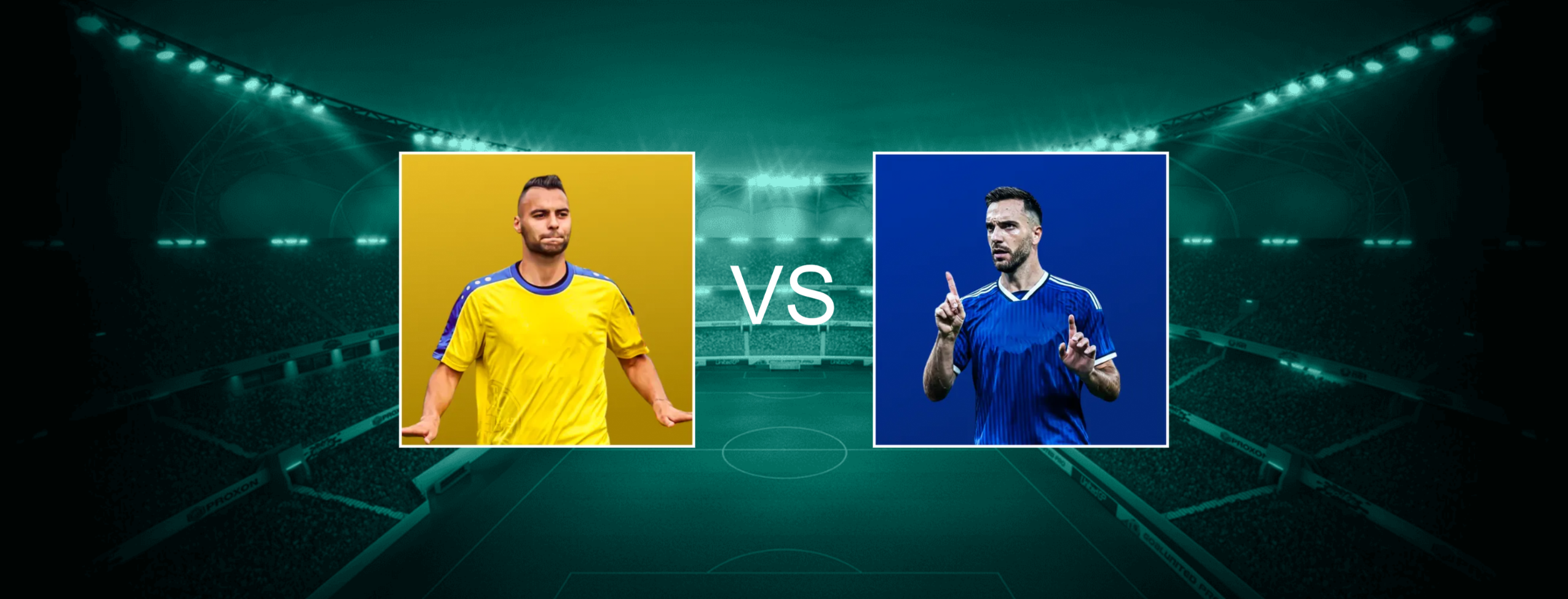 1. FC Lokomotive Leipzig vs FC Schalke 04 DFB Pokal