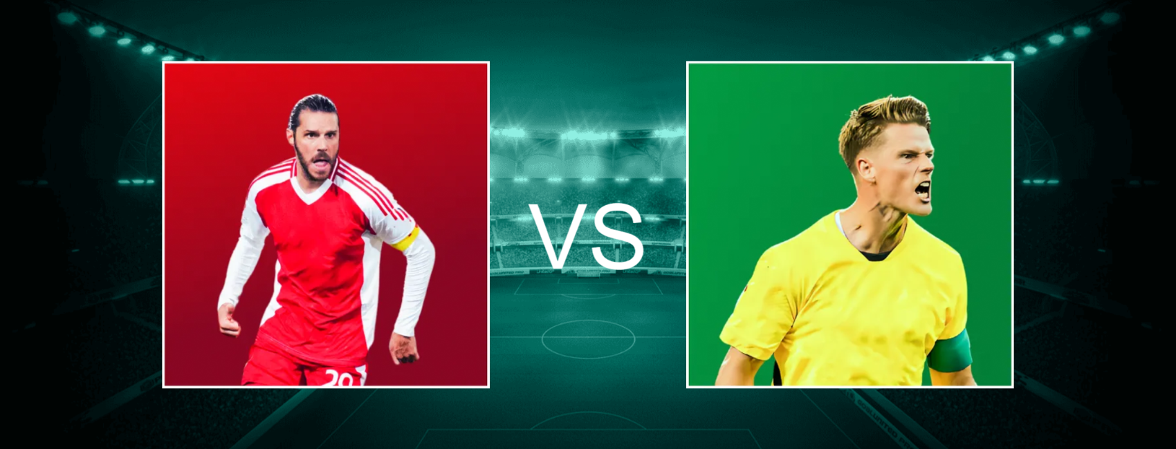 1. FC Union Berlin vs Borussia Monchengladbach Bundesliga