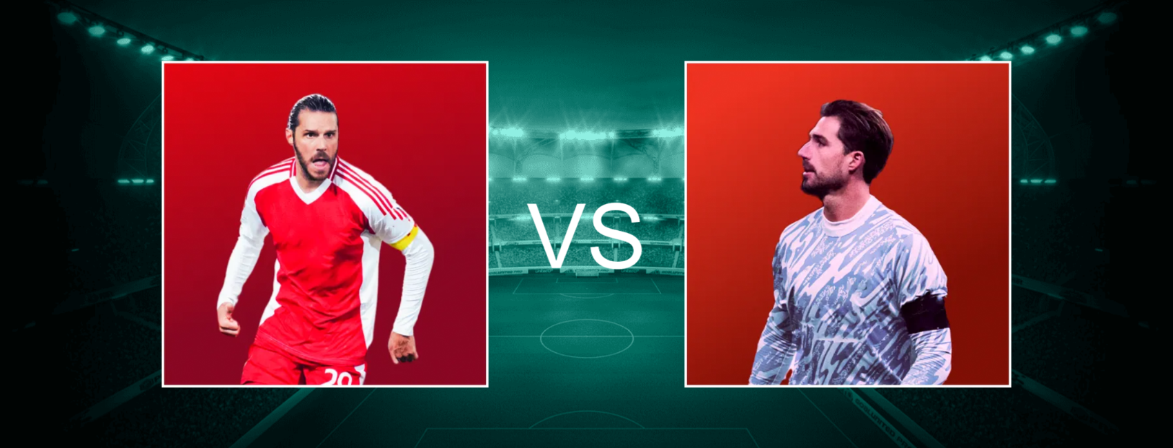 1. FC Union Berlin vs Eintracht Frankfurt Bundesliga
