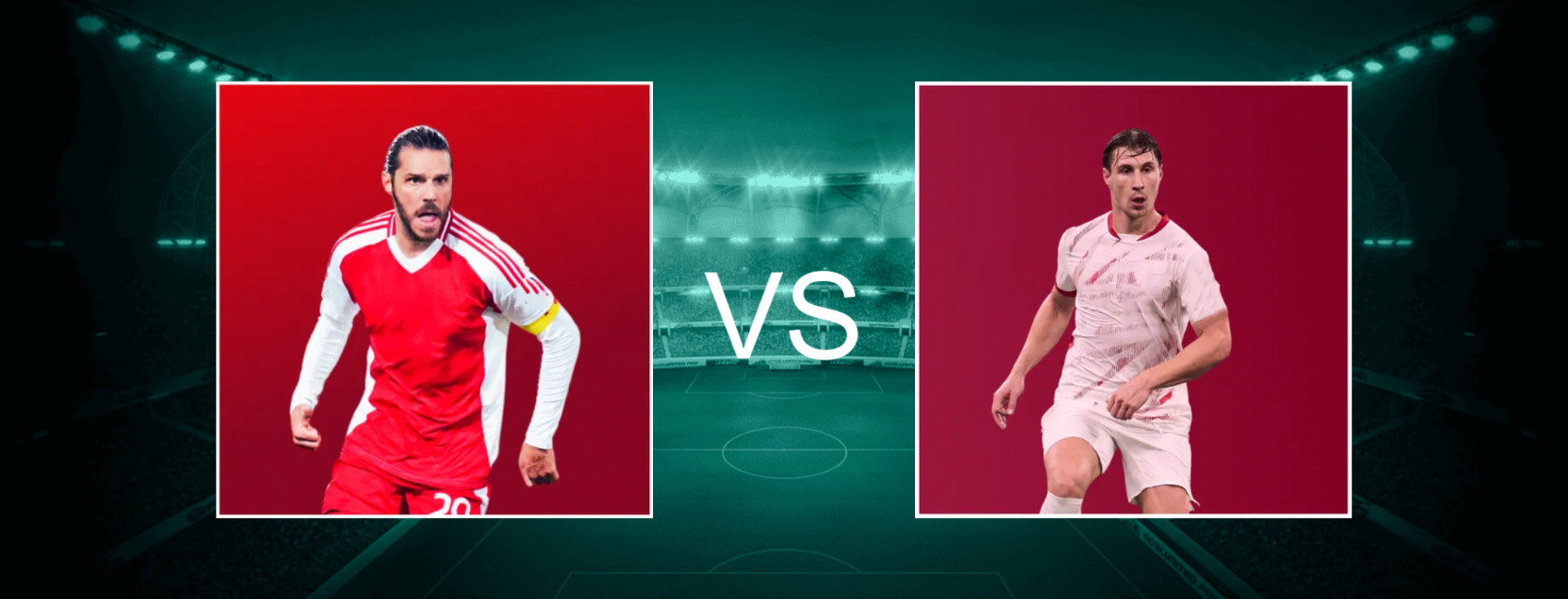 1. FC Union Berlin vs RB Leipzig Bundesliga