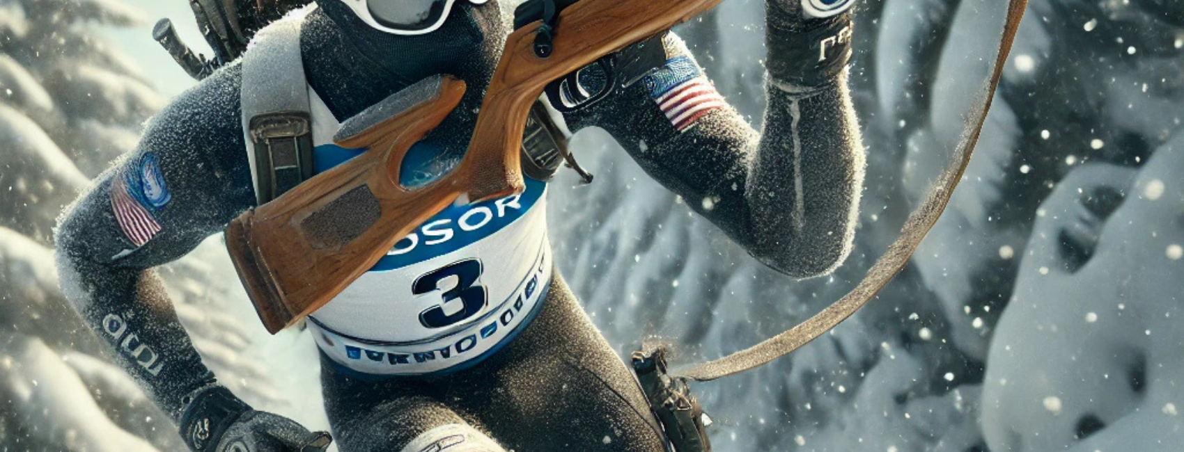 Sunday Daily Ticket Biathlon World Cup 2025/2026