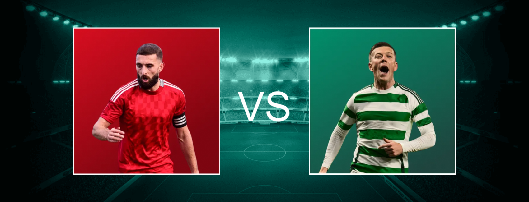 Aberdeen FC vs Celtic FC Scottish Premiership