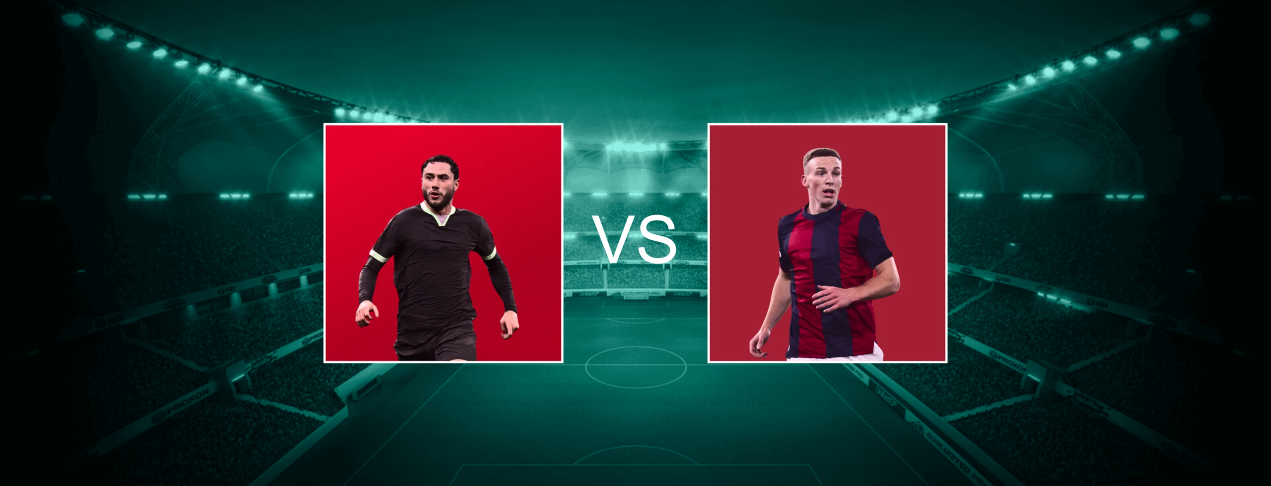 AC Milan vs Bologna FC 1909 Serie A