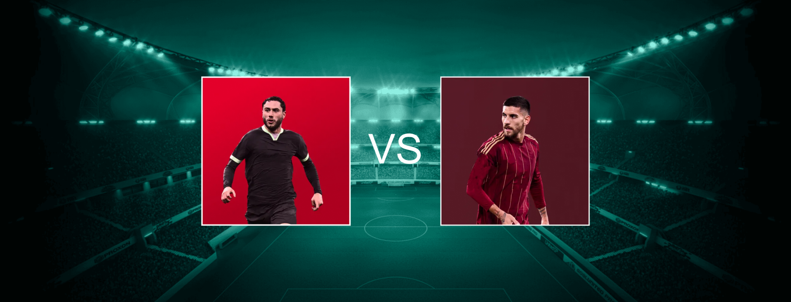 AC Milan vs AS Roma Serie A