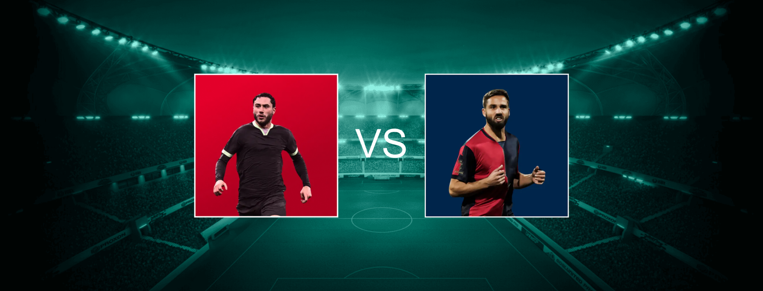 AC Milan vs Cagliari Calcio Serie A
