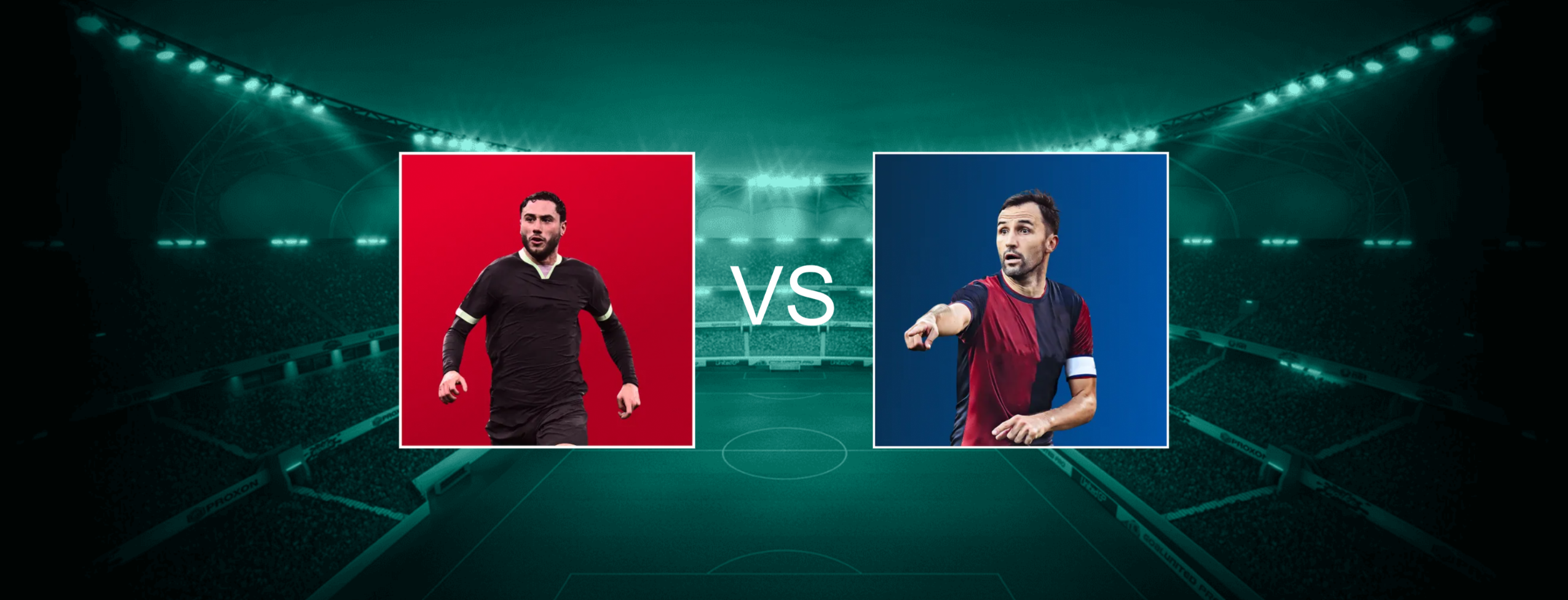 AC Milan vs Genoa CFC Serie A