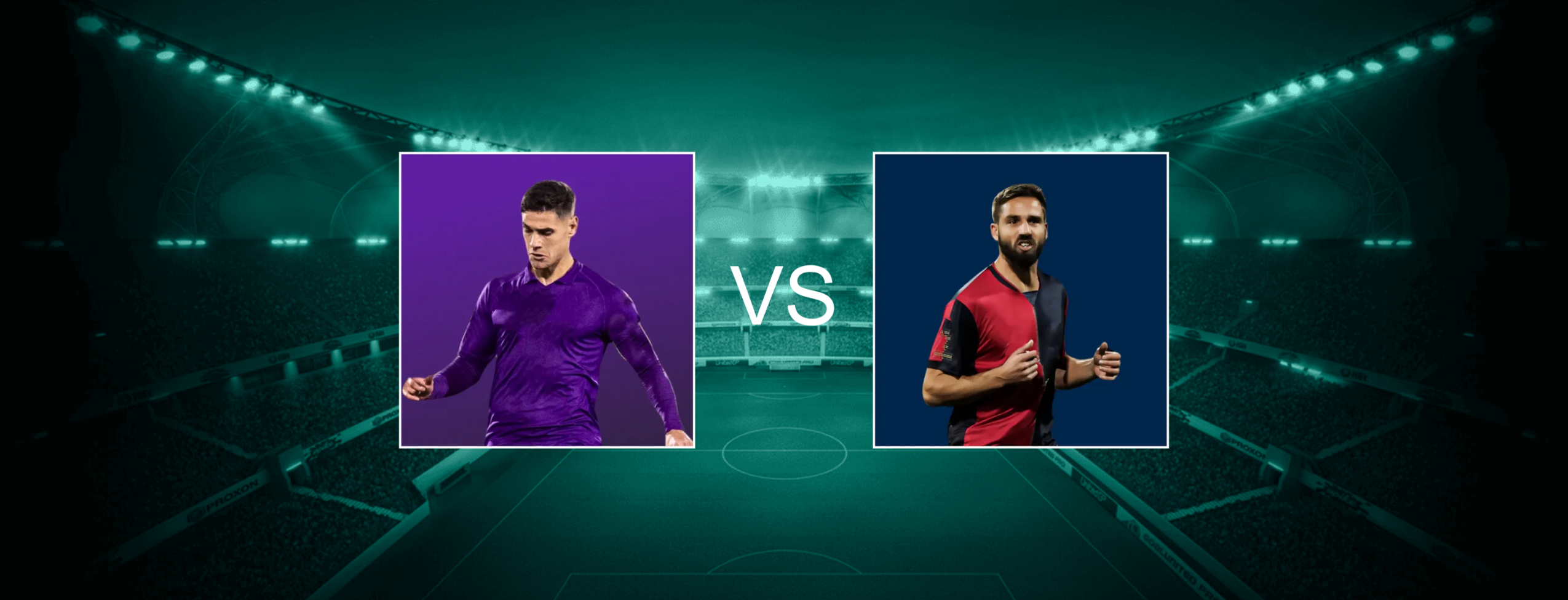 ACF Fiorentina vs Cagliari Calcio Serie A