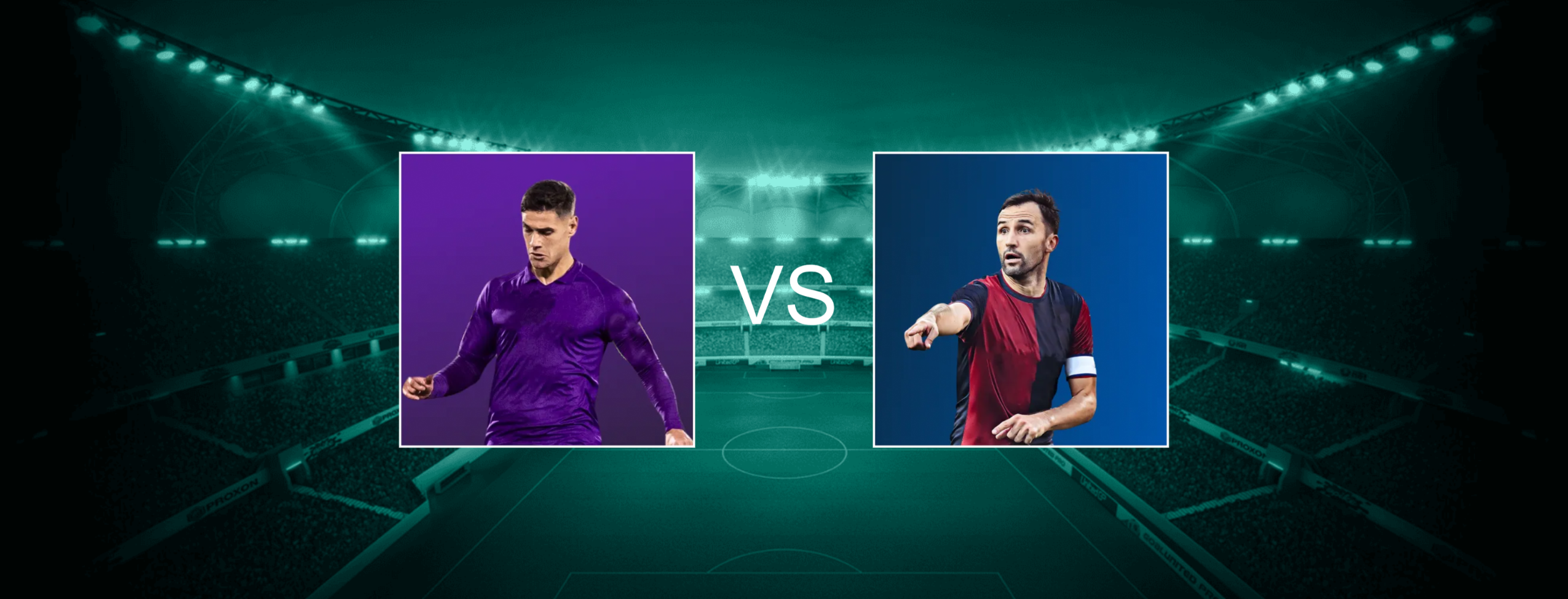 ACF Fiorentina vs Genoa CFC Serie A