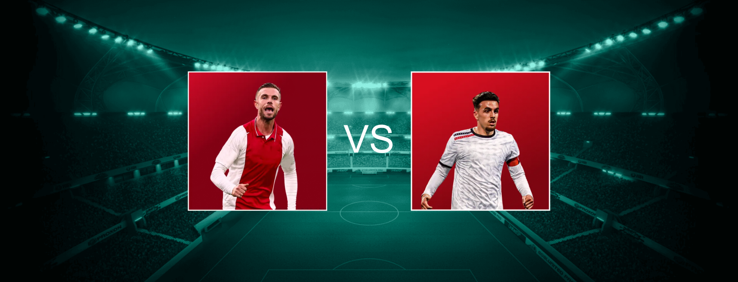 AFC Ajax vs Excelsior Rotterdam Dutch Eredivisie
