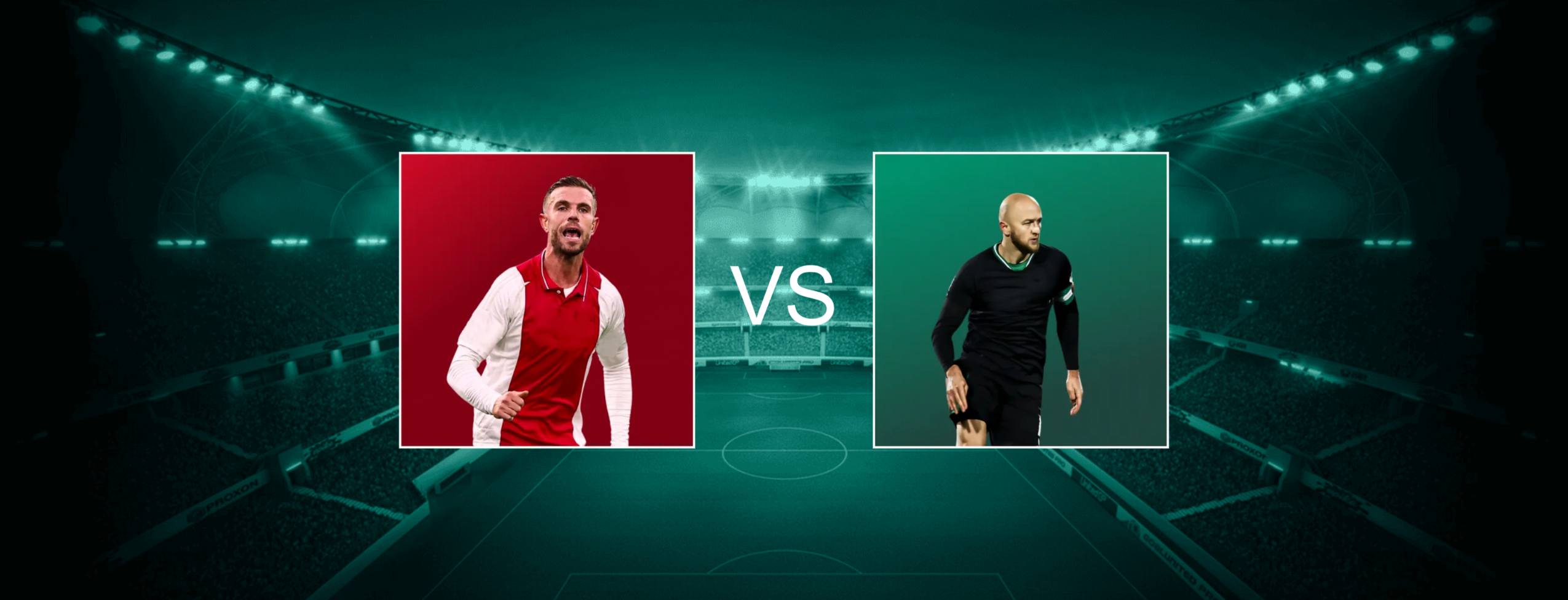 AFC Ajax vs Feyenoord Rotterdam Dutch Eredivisie