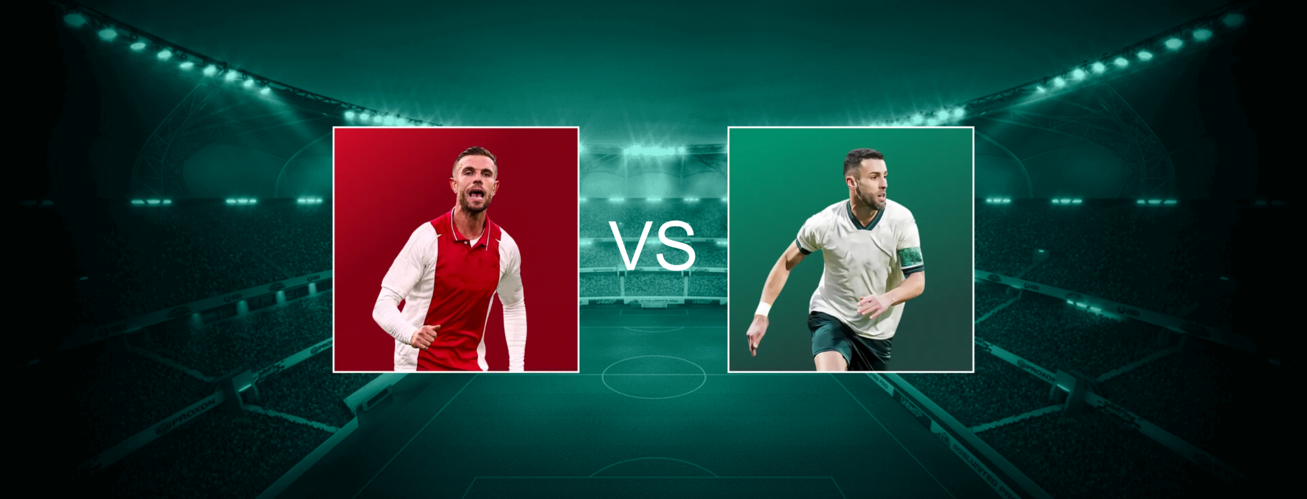 AFC Ajax vs Fortuna Sittard Dutch Eredivisie