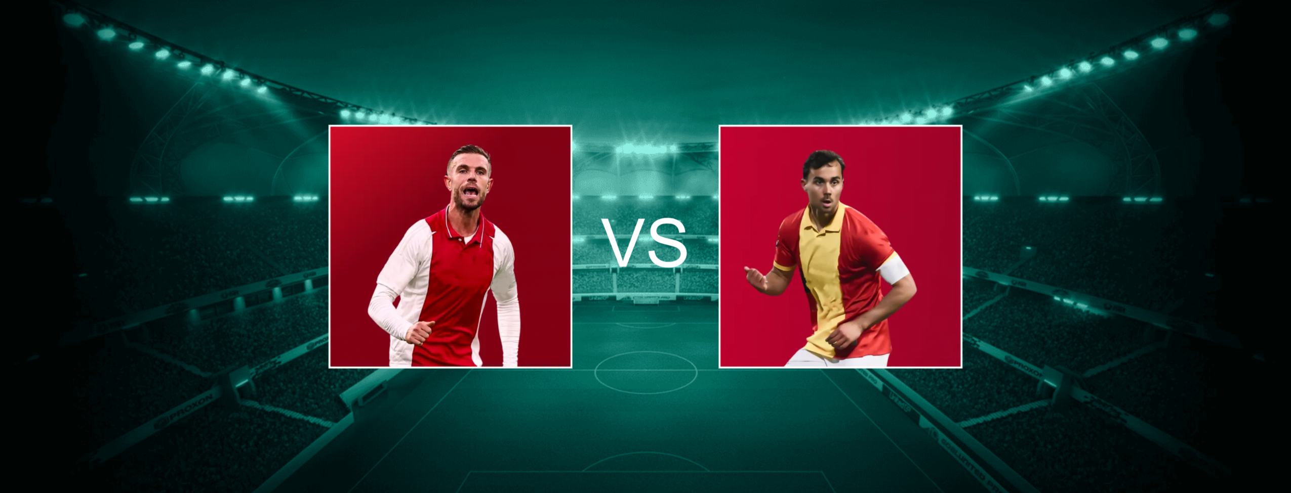 AFC Ajax vs Go Ahead Eagles Dutch Eredivisie
