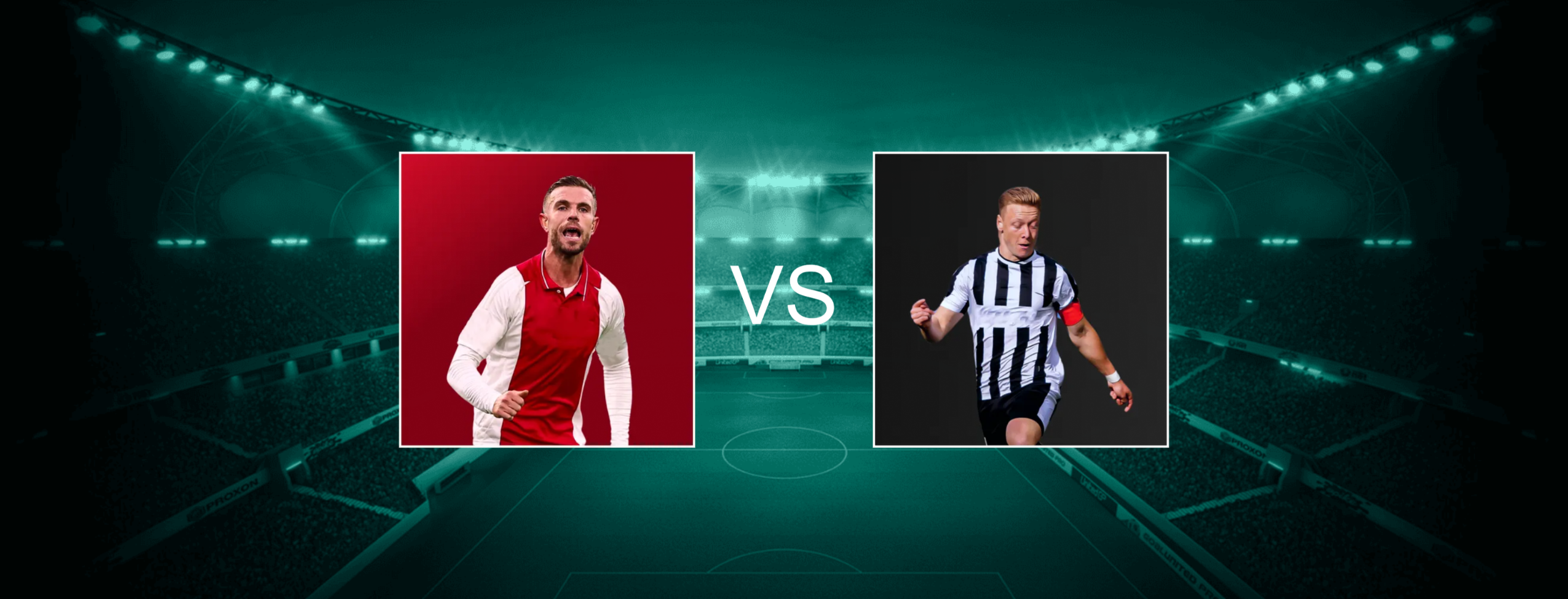 AFC Ajax vs Heracles Almelo Dutch Eredivisie