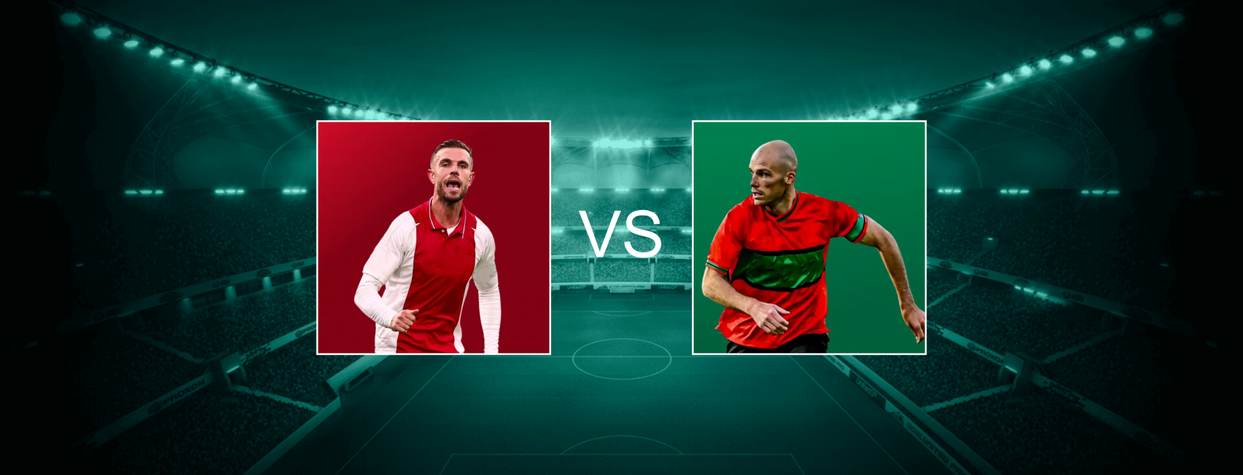 AFC Ajax vs NEC Nijmegen Dutch Eredivisie