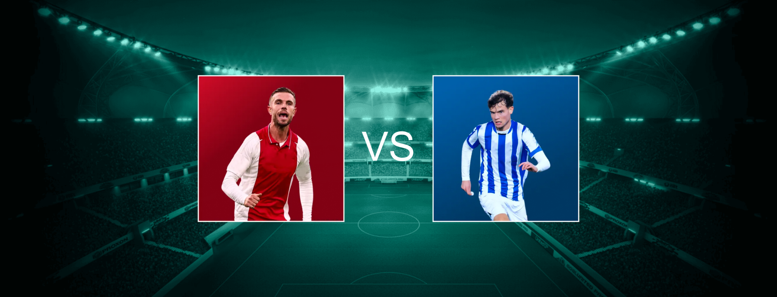 AFC Ajax vs SC Heerenveen Dutch Eredivisie