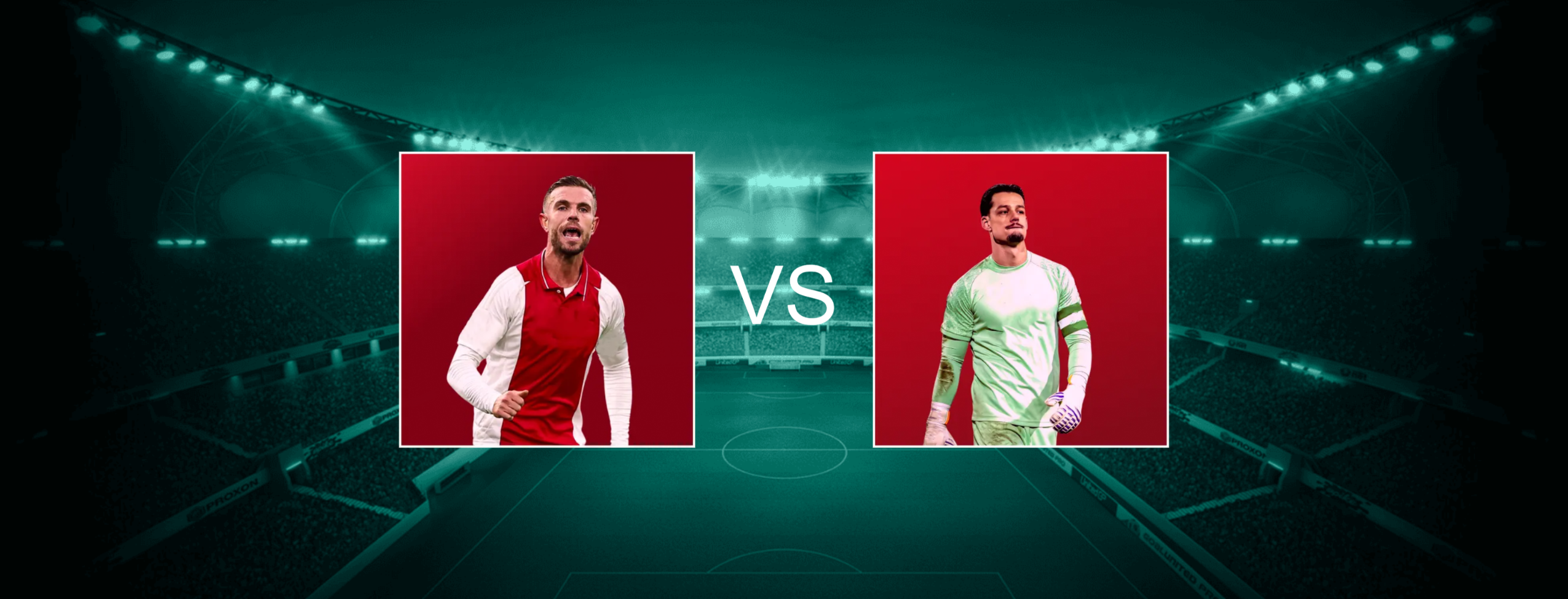AFC Ajax vs Sparta Rotterdam Dutch Eredivisie