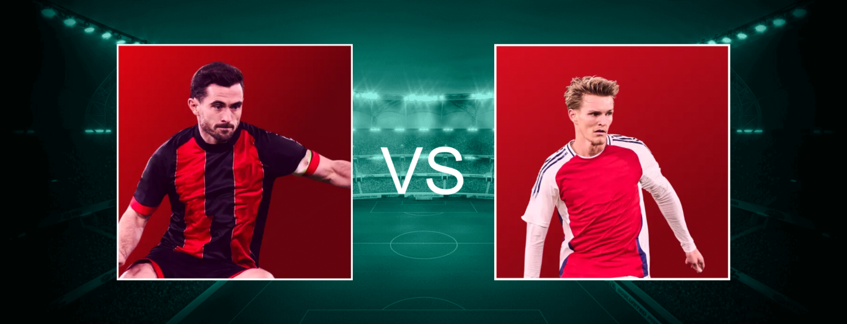 AFC Bournemouth vs Arsenal FC Premier League