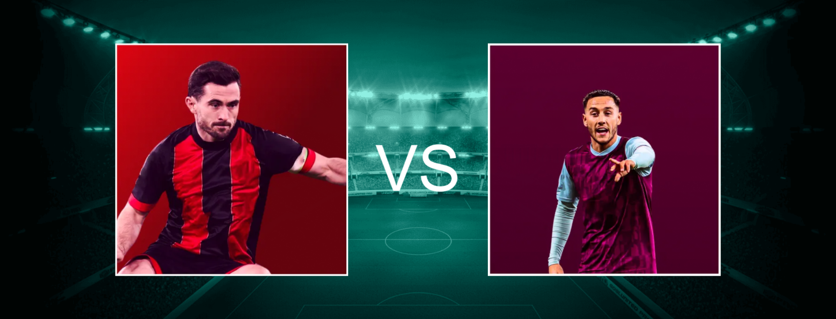 AFC Bournemouth vs Burnley FC Premier League