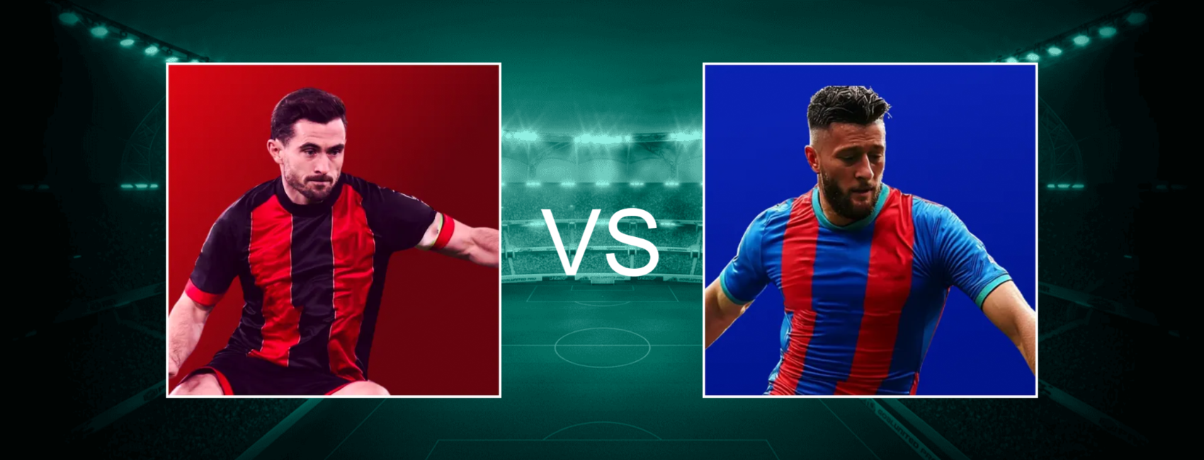 AFC Bournemouth vs Crystal Palace FC Premier League