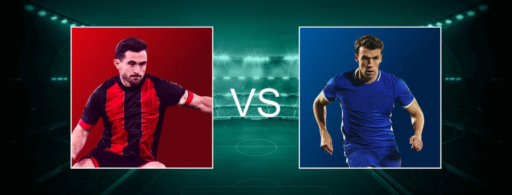 AFC Bournemouth vs Everton FC Premier League