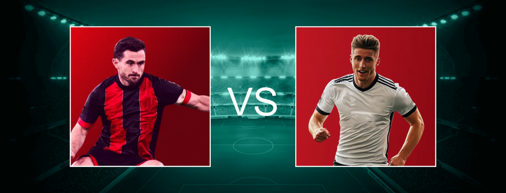AFC Bournemouth vs Fulham FC Premier League