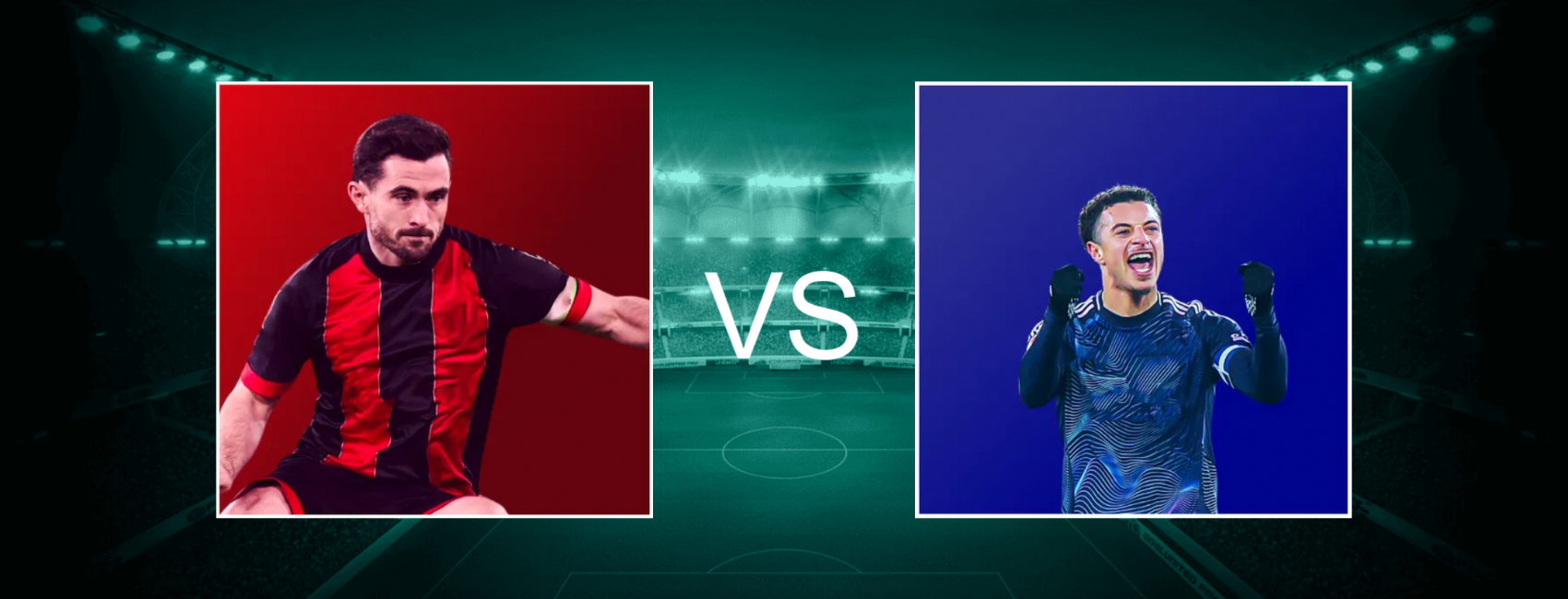 AFC Bournemouth vs Leeds United FC Premier League