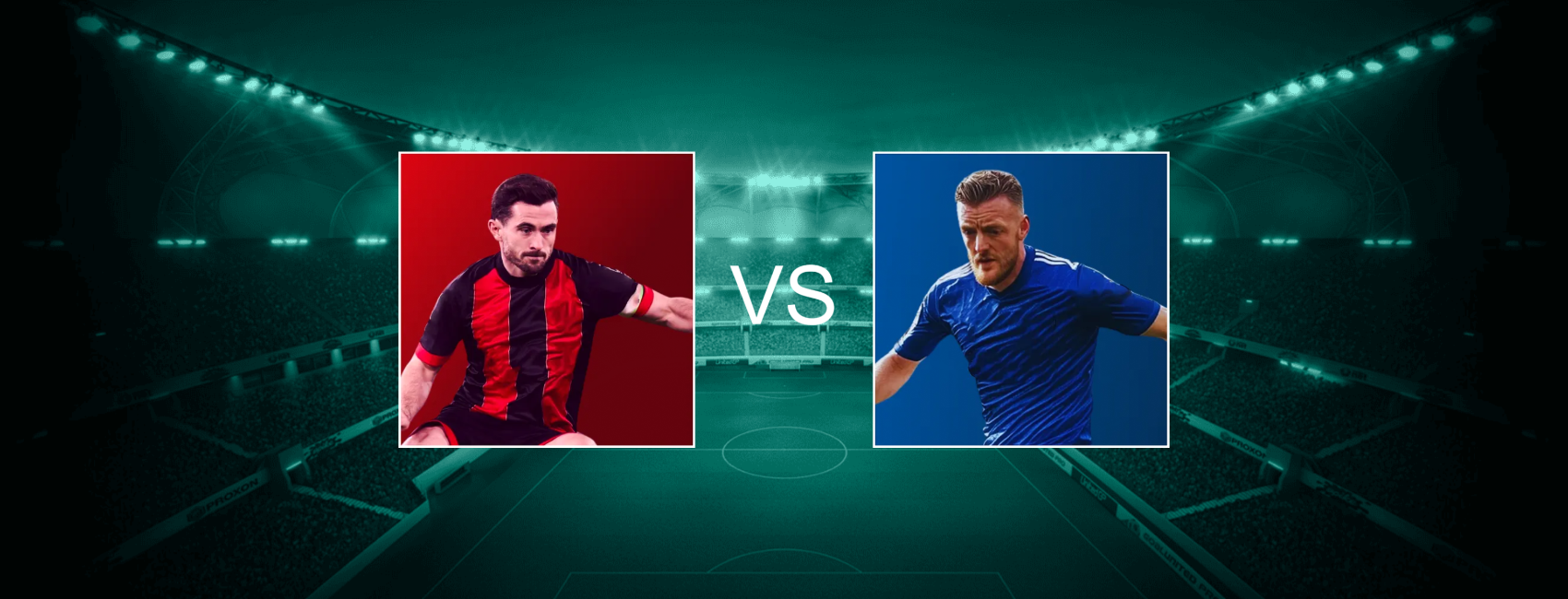 AFC Bournemouth vs Leicester City FC 2024-2025 Premier League