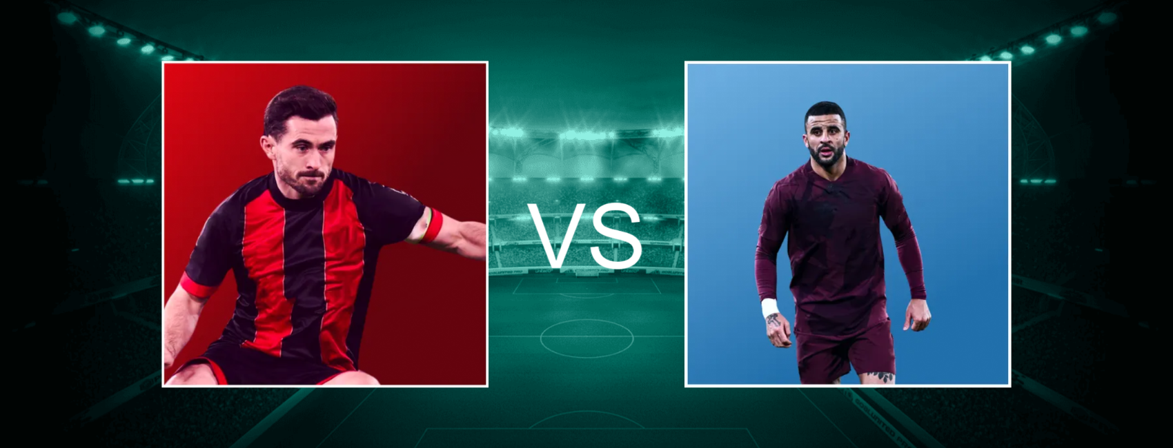 AFC Bournemouth vs Manchester City FC Premier League