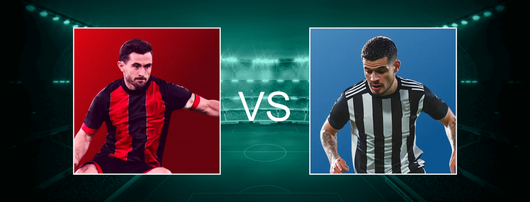 AFC Bournemouth vs Newcastle United FC Premier League
