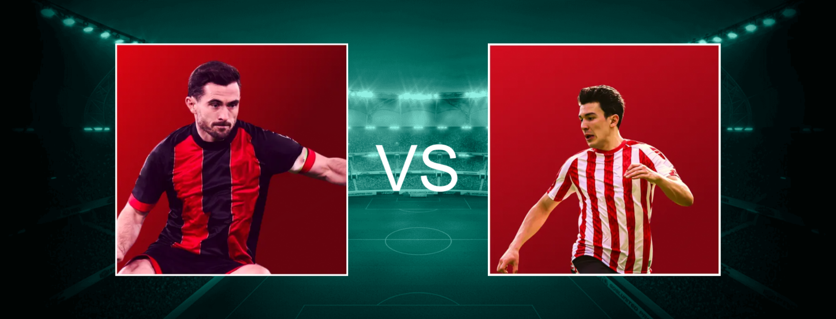 AFC Bournemouth vs Sunderland AFC Premier League