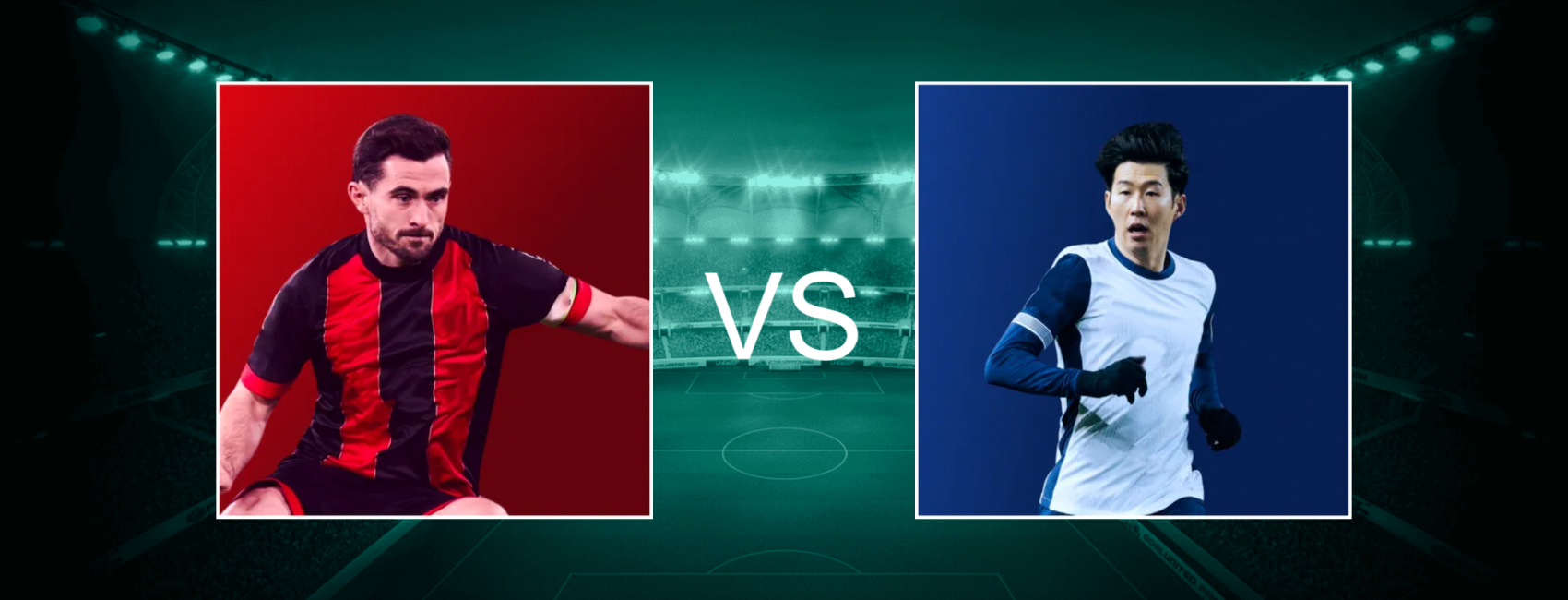 AFC Bournemouth vs Tottenham Hotspur FC Premier League