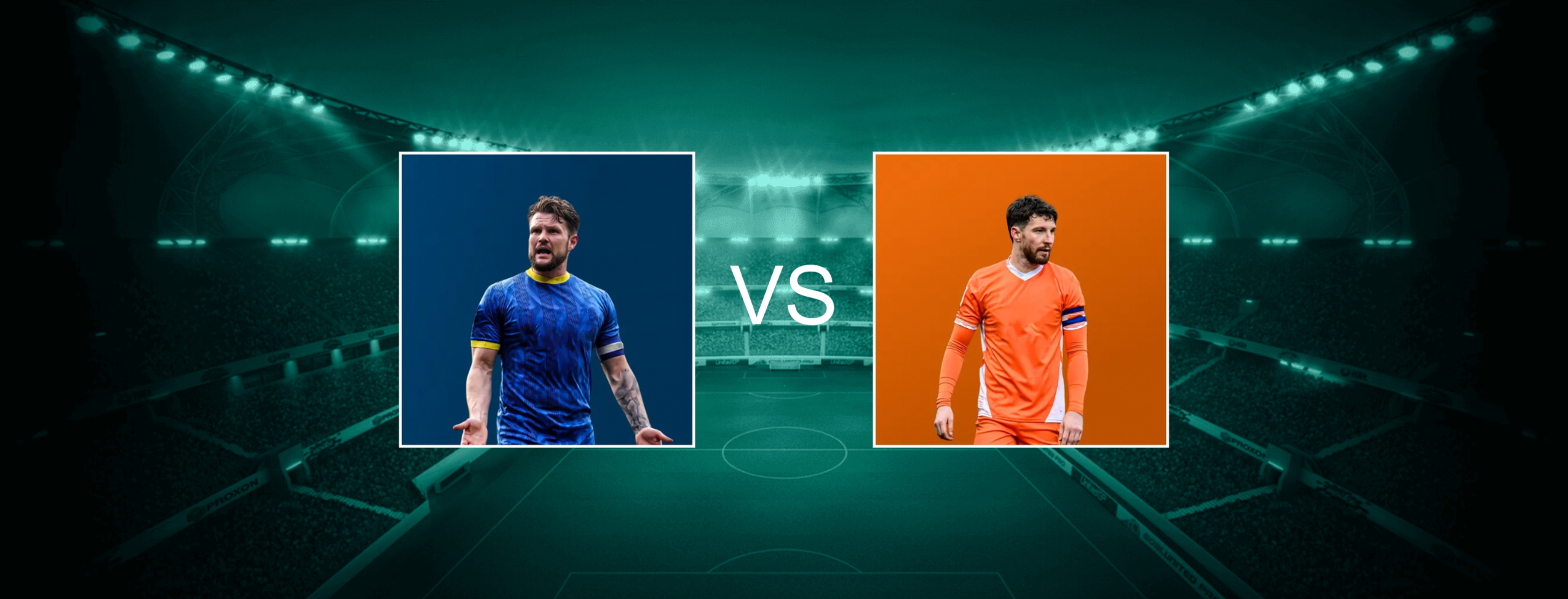 AFC Wimbledon vs Blackpool FC EFL League One