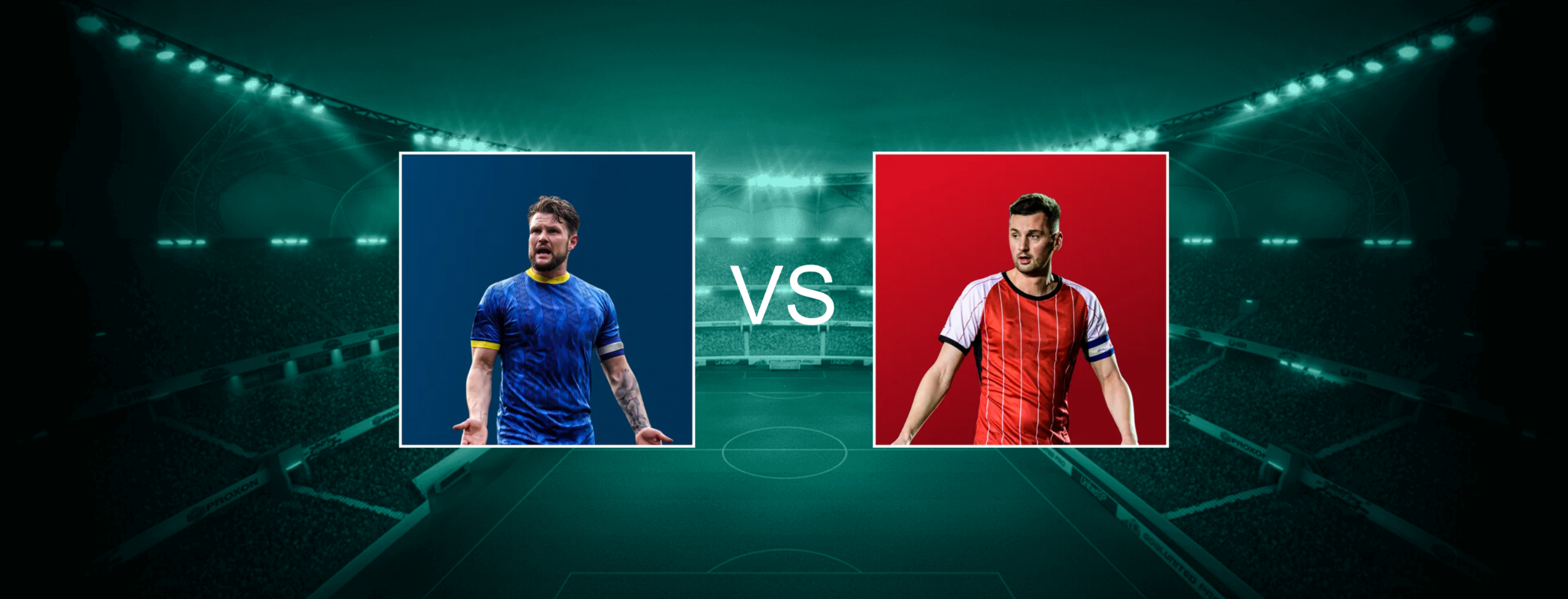 AFC Wimbledon vs Lincoln City FC EFL League One