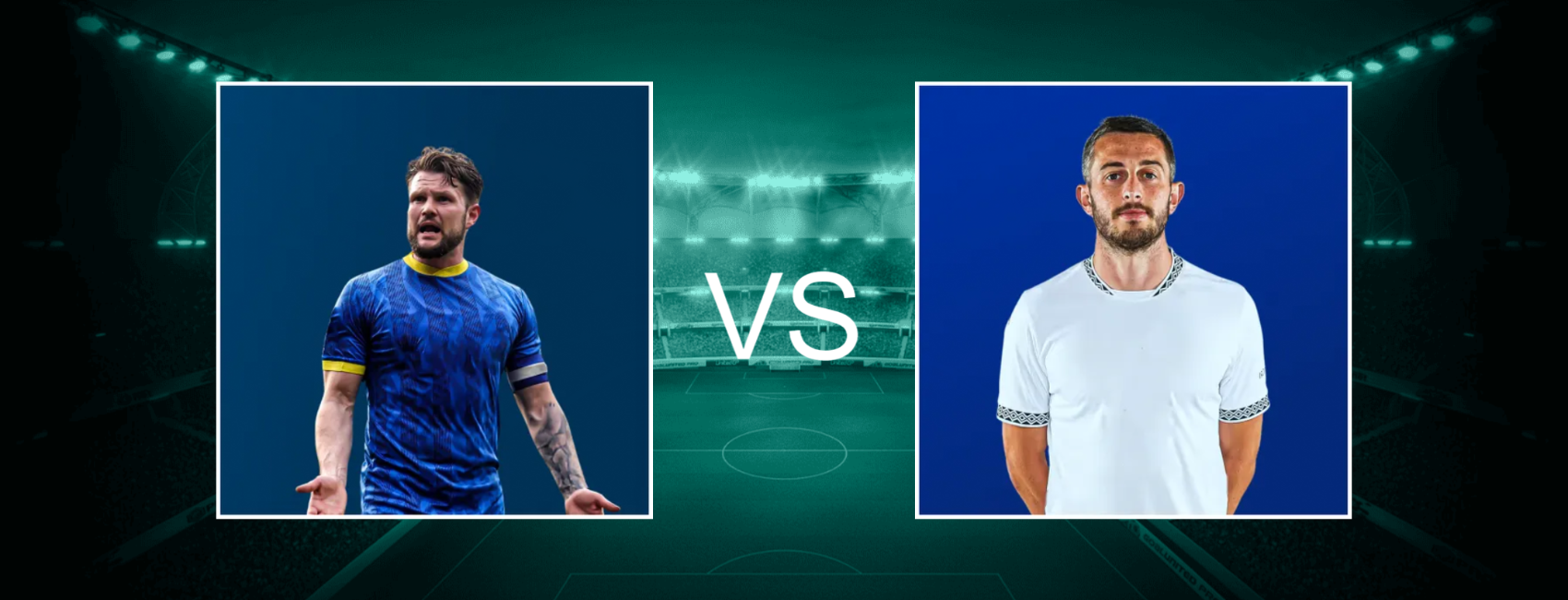 AFC Wimbledon vs Port Vale FC EFL League One