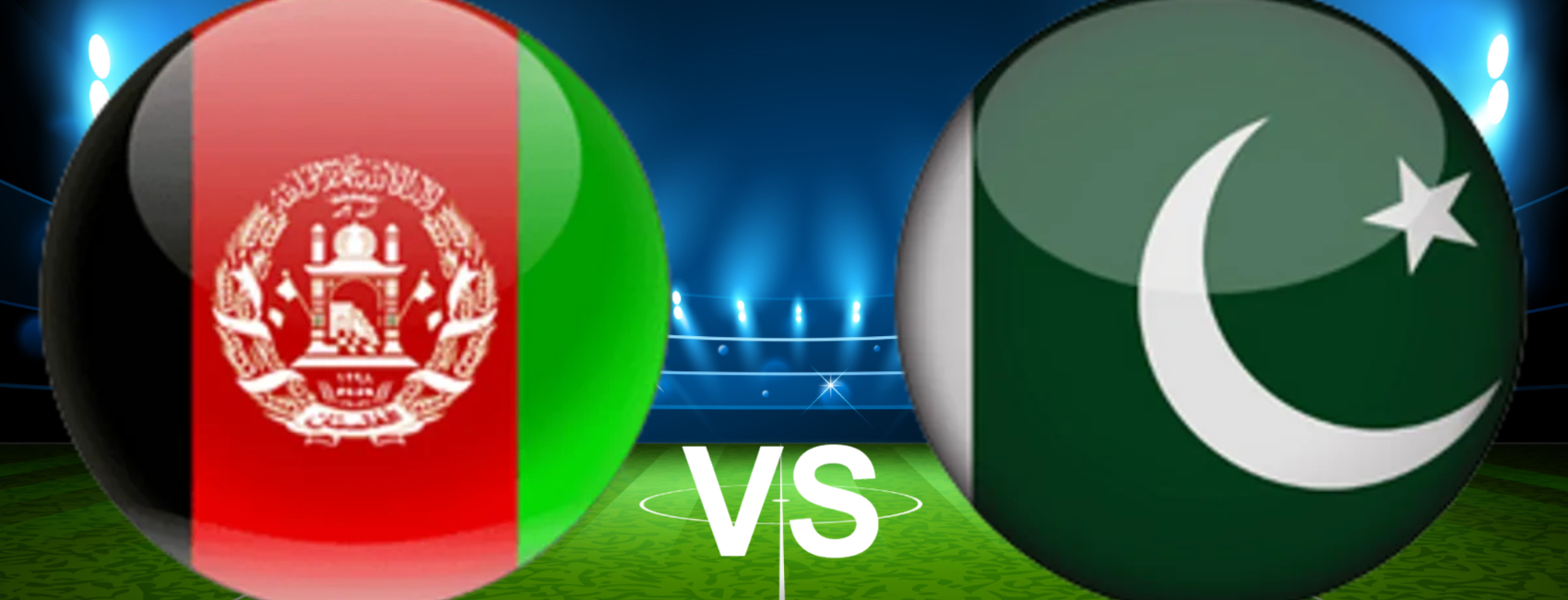 Afghanistan vs Pakistan AFC Asian Cup
