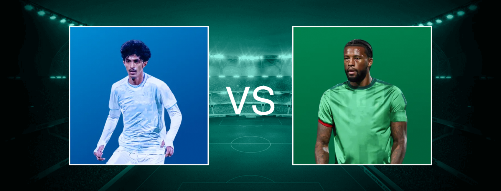 Al-Okhdood Club vs Al-Ettifaq FC Saudi Pro League
